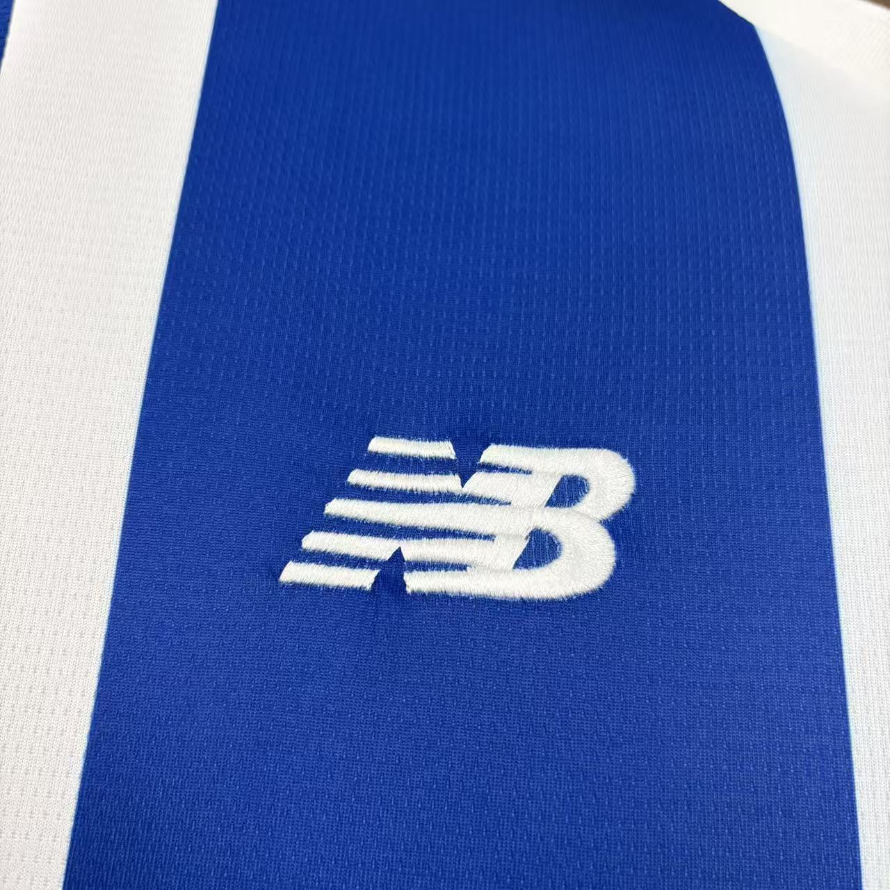 Camisola Principal FC Porto  2026/27