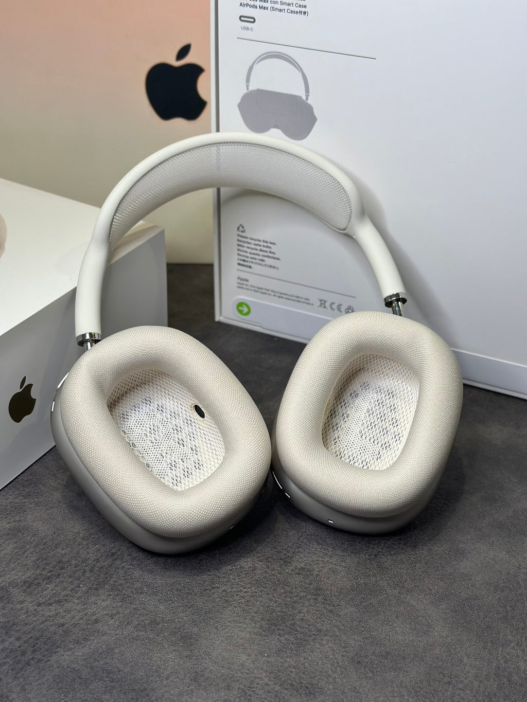 Airpods max