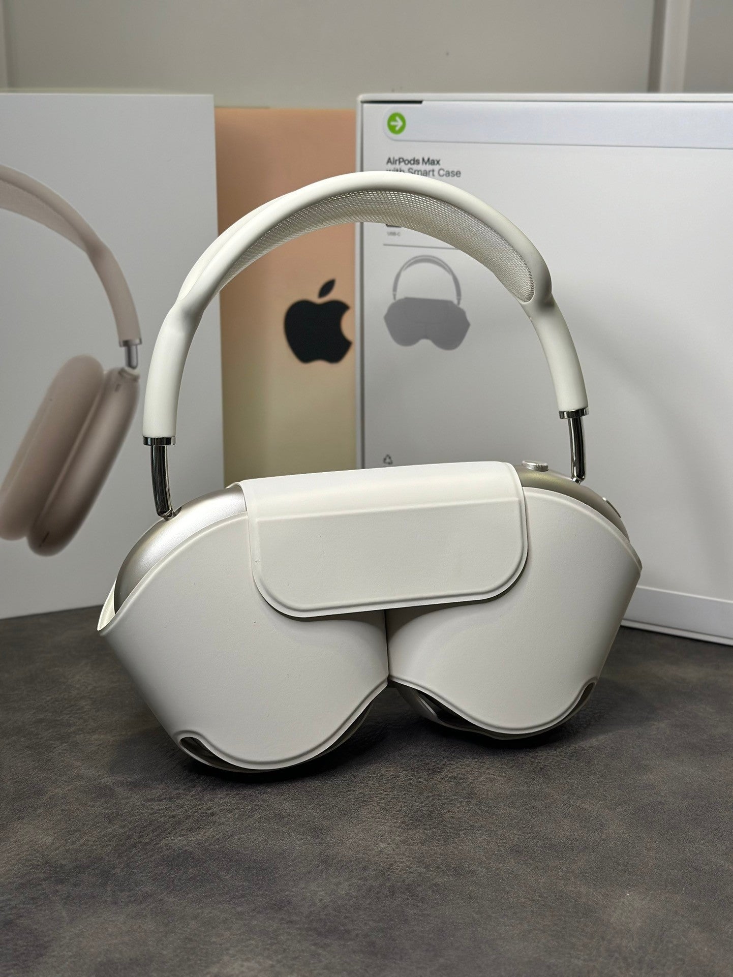 Airpods max