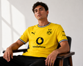 Camisola Borussia Dortmund Casa 2026/27
