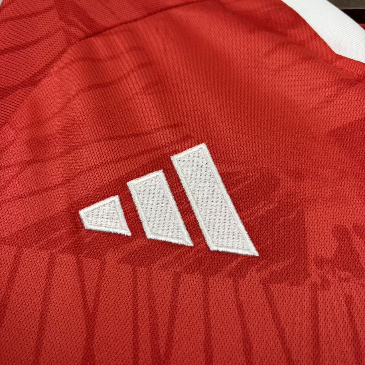 Camisola Principal do SL Benfica 2026-2027