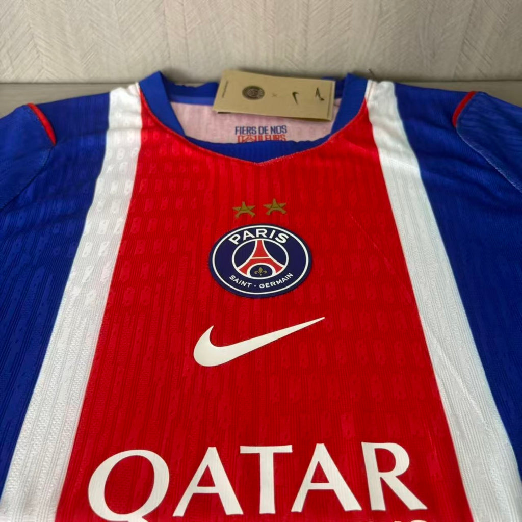 Camisola Paris Saint-Germain Casa 2026/27