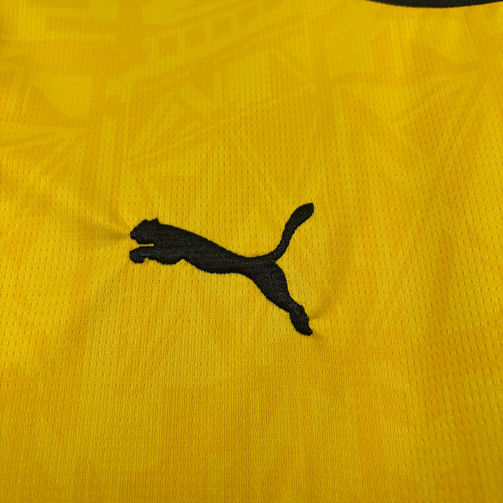 Camisola Borussia Dortmund Casa 2026/27