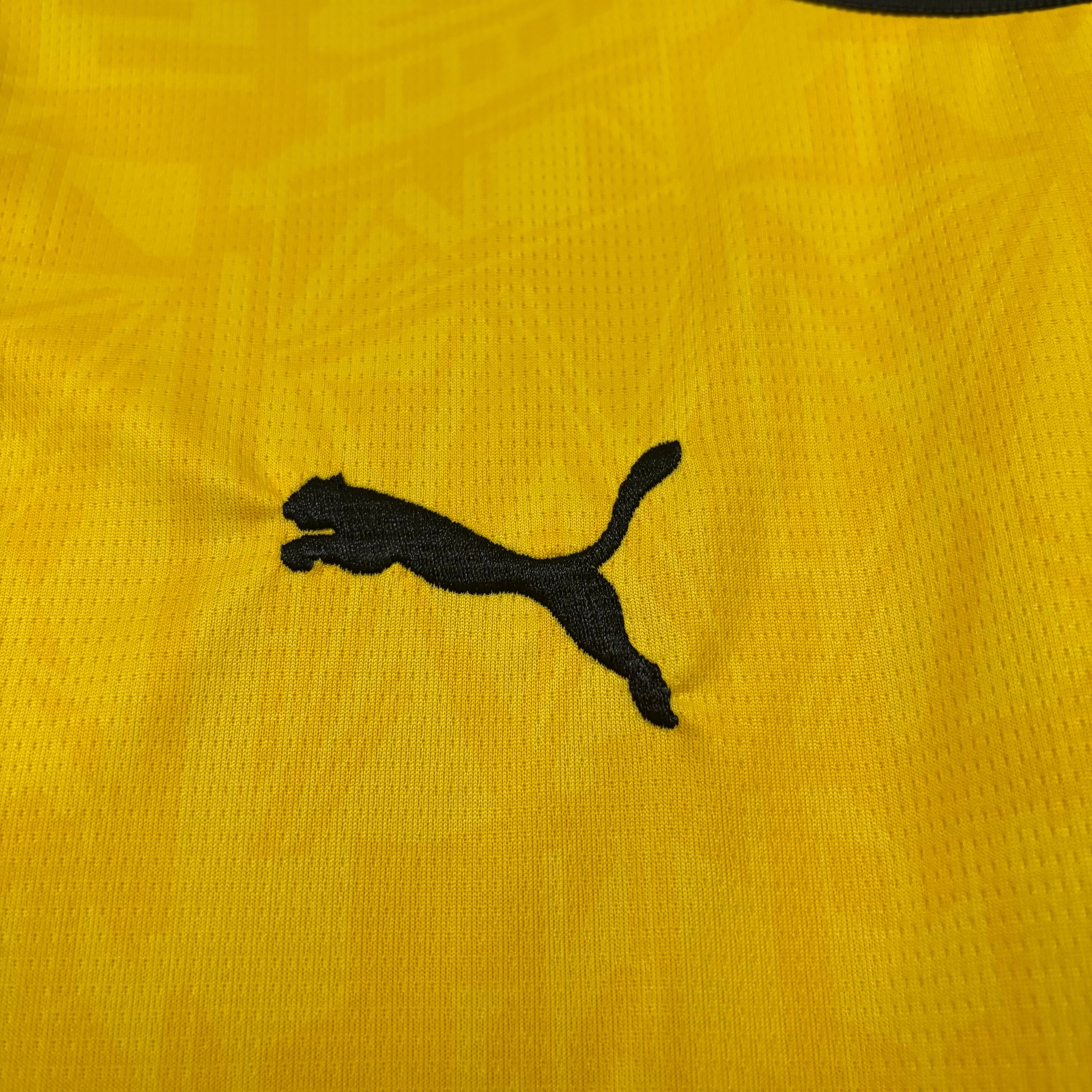 Camisola Borussia Dortmund Casa 2026/27
