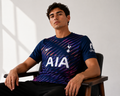 Camisola Tottenham Hotspur Alternativa 2026/27 2