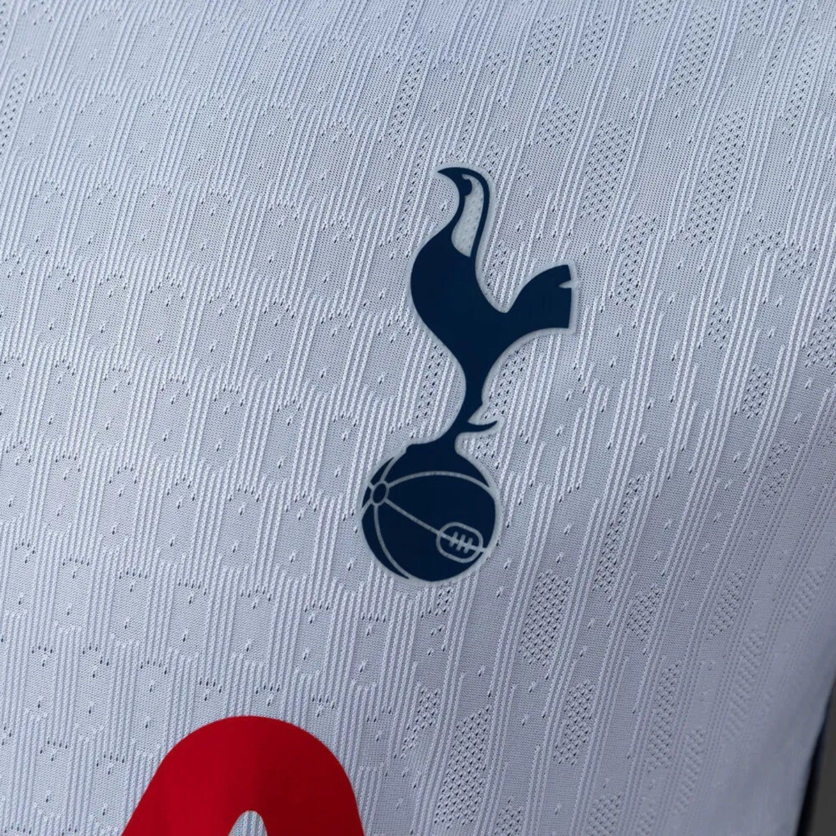Camisola Tottenham Hotspur Casa 2026/27