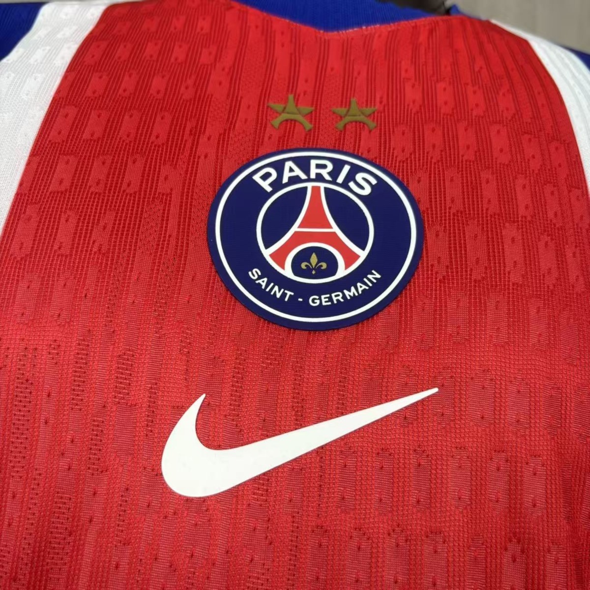 Camisola Paris Saint-Germain Casa 2026/27