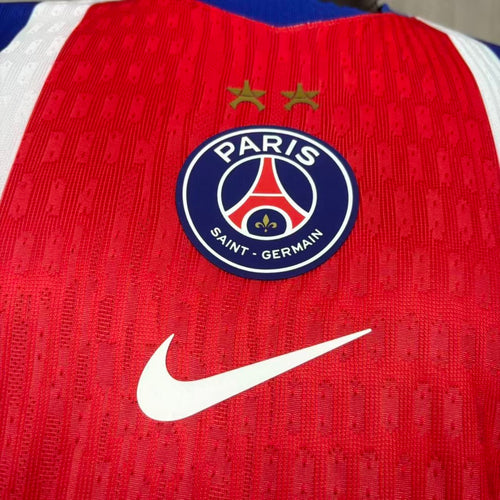 Camisola Paris Saint-Germain Casa 2026/27