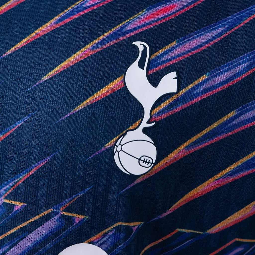 Camisola Tottenham Hotspur Alternativa 2026/27 2