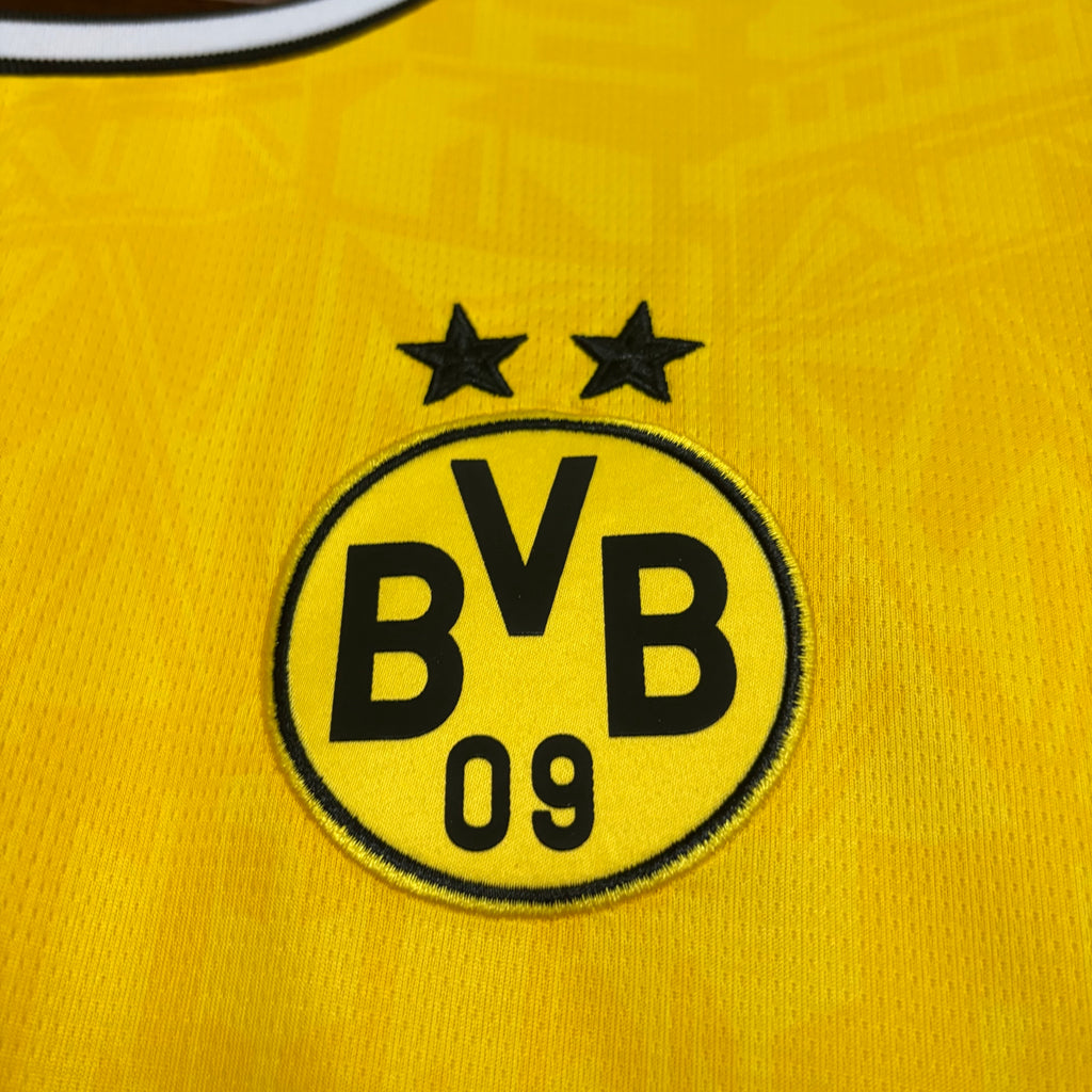 Camisola Borussia Dortmund Casa 2026/27