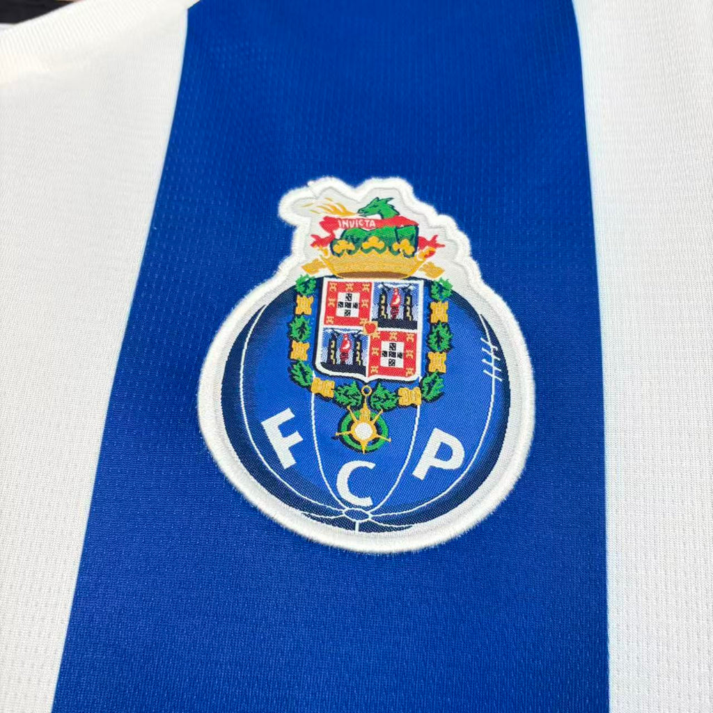 Camisola Principal FC Porto  2026/27