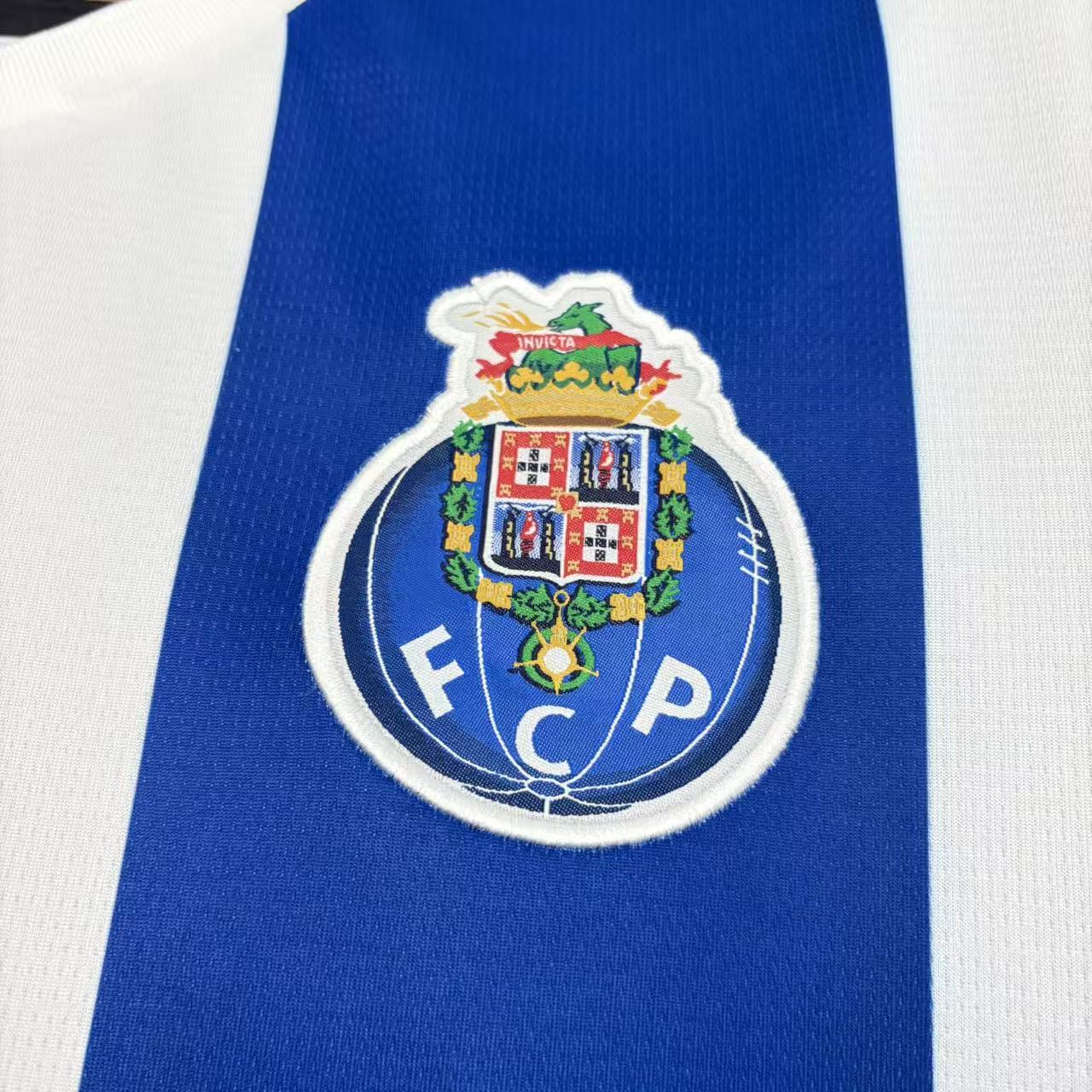 Camisola Principal FC Porto  2026/27