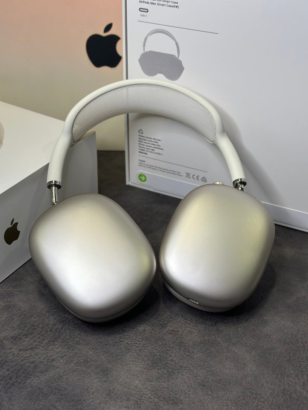 Airpods max